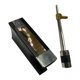 thumbnail image 1 of Rana De Arco De Tama?o Completo Con Tornillo Para Arco De Violín Violino Arco Luthier Accesorios Estilo A, 1 of 5