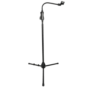 Atril Profesional Para Micrófono Flexible Taurus Tau-042