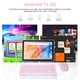 thumbnail image 3 of Tablet PEICHENG 10 pulgadas 18 GB RAM + 128 GB ROM Android 15.0, 3 of 7