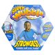 thumbnail image 3 of Pelota Burbuja NSI Wubble Boing Azul Resistente al Desgarro, 3 of 3