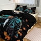 thumbnail image 1 of Juego De Ropa De Cama Con Estampado De Michael Myers Juego De Funda Nórdica De 3 Piezas Funda Nórdica Y Fundas De Almohada Para Mujeres Hombres Y Adolescentes Elija Entre, 1 of 3