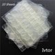 thumbnail image 5 of Adhesivos para uñas Ivtor, gelatina impermeable y transpirable, 240 unidades, 5 of 5