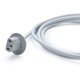 thumbnail image 4 of Cable de extensión WESAPPINC con enchufe estadounidense para Apple iMac 21,5 pies 27, 4 of 6