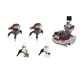 thumbnail image 3 of Juguete de construcción LEGO Star Wars Clone Troopers vs Droidekas, 3 of 7