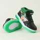 thumbnail image 4 of Zapatillas Con Luces Niño Cube Negro Minecraft, 4 of 5