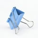thumbnail image 4 of 20pcs Mixed Color Long Tail Clip Folder - Perfect for Office Supplies & Test Paper Book Clips!, 4 of 4