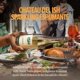 thumbnail image 2 of Château del ISH Espumante sin alcohol, vino blanco y champán sin alcohol, sin gluten, bajo en calorías, 0.0%, con uvas Airén desalcoholizadas, dulce y refrescante, botella de 750 ml, 2 of 7