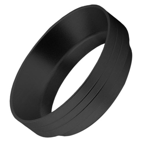 Bothyi - Anillos Dosificadores De Aleación De Aluminio, Repuesto De Embudo Con Hogar Magnético, 54Mm