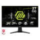 thumbnail image 1 of Monitor Gamer MSI MAG 275F, 27" FHD, 180Hz, Rapid IPS, 0.5ms, Adaptive Sync, HDMI/DisplayPort, 1 of 4