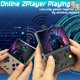 thumbnail image 5 of Consola de juegos portátil FINGEREVO Miyoo Mini Plus OnioNOS, 5 of 7