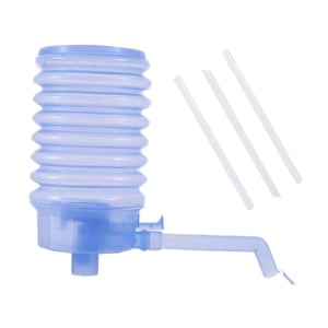 Magideal - Bomba De Agua Bomba De Agua Potable Dispensador De Agua Extraíble Prensa Manual Bomba De Prensa Manual Para Dormitorios Suministros De Fábrica Oficina