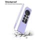 thumbnail image 5 of Funda de silicona para Apple TV 4K Siri Remote 2021 K TOMOTO, 5 of 7
