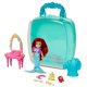 thumbnail image 1 of Set de minimuñeca Disney Store Princess Ariel de 13 cm con Acc, 1 of 5