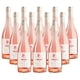 thumbnail image 1 of Pack 12 botellas Rosé 2023 750 ml 135% Alc., 1 of 3