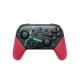 thumbnail image 2 of Control Mando Pro Xenoblade 2 Nintendo Switch, 2 of 2