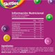 thumbnail image 2 of Caramelos Masticables sabor Wildberry, 62 g, 2 of 9