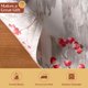 thumbnail image 5 of Mantel individual Maison d'Hermine 33 × 48 cm Algodón – Pack de 4, 5 of 9