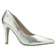 thumbnail image 3 of Zapato Mujer Chalada Clora-71 Plateado Casual, 3 of 7