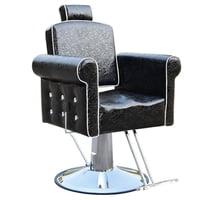 Velazio - Silla De Peluquería Reclinable Camila