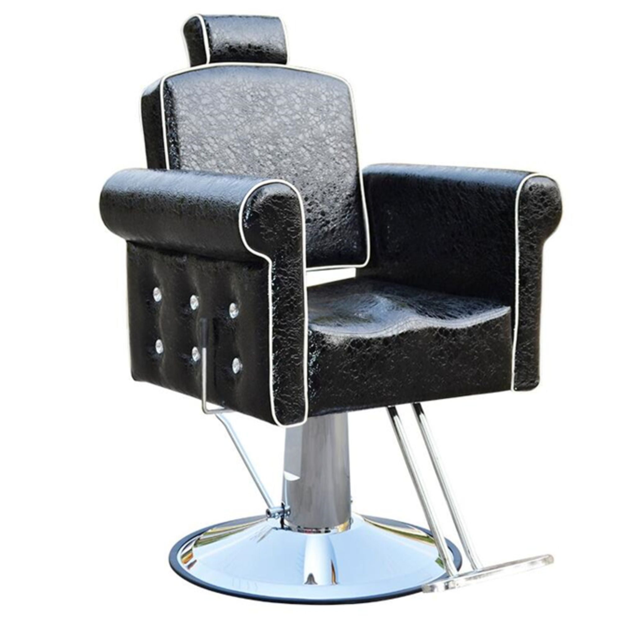 Velazio - Silla De Peluquería Reclinable Camila