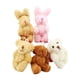 thumbnail image 3 of 5x 1/12 Dollhouse Doll Scene Bunny Para Pascua Goodie Bag Fillers Party Favor, 3 of 5