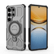 thumbnail image 4 of Funda GANGXUN para Samsung Galaxy S26 Ultra , magnética, ligera, soporte 360°, antigolpes, 4 of 6