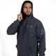 thumbnail image 5 of Sudadera con capucha Grunt Style XXL Gris Oscuro 1776, 5 of 7