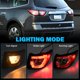 thumbnail image 3 of Luz trasera BeamTrack para Chevrolet Traverse 2013-2017 (lado izquierdo), 3 of 7