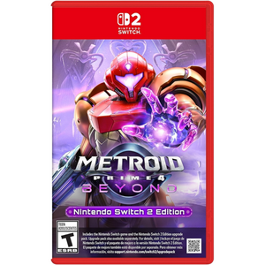 Nintendo - Metroid Prime 4 Beyond Sw2