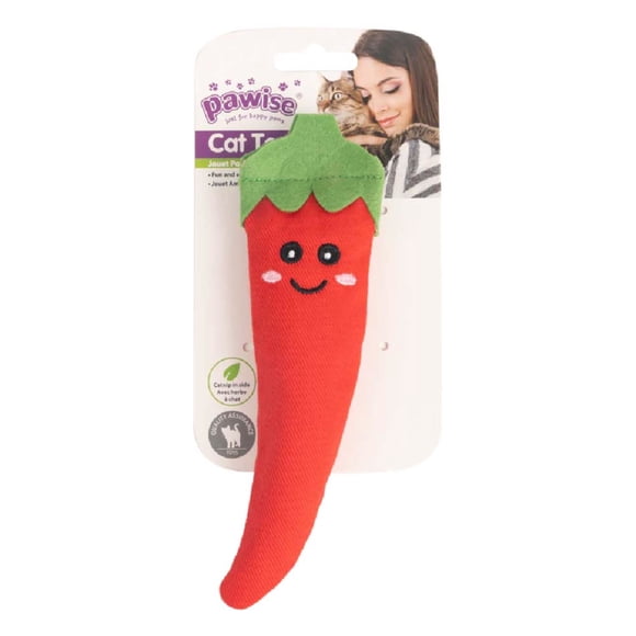 Juguetes para Gatos Catnip Aji Pawise, 1 Un