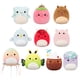 thumbnail image 1 of Juguete de peluche Squishmallows Original de 13 cm, paquete de 10 - Jazwares, 1 of 9