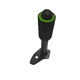 thumbnail image 2 of Tope De Caida Sliders Cb190r, 2 of 4