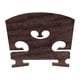 thumbnail image 3 of Master A Grade 4/4 Violin Bridge Wooden Great Sound Brazil Ebony Pure String, 3 of 5