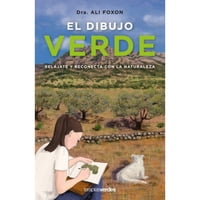 Terapias Verdes - Libro El Dibujo Verde