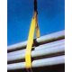 thumbnail image 2 of Paquete de 2 correas Asgenox de 2 correas de 2 x 1,8 m con una capacidad de 8.165 kg, 2 of 8