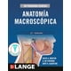thumbnail image 2 of Anatomía microscópica 2ed., 2 of 5