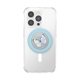 thumbnail image 3 of Agarre PopSockets MagSafe Whisper Moth, 3 of 6