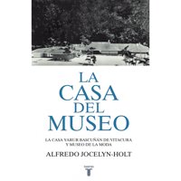 Penguin Random House - Libro La Casa Del Museo