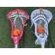 thumbnail image 3 of Reboteador de Lacrosse B‑Lax Blast para Entrenamiento Individual, 3 of 7