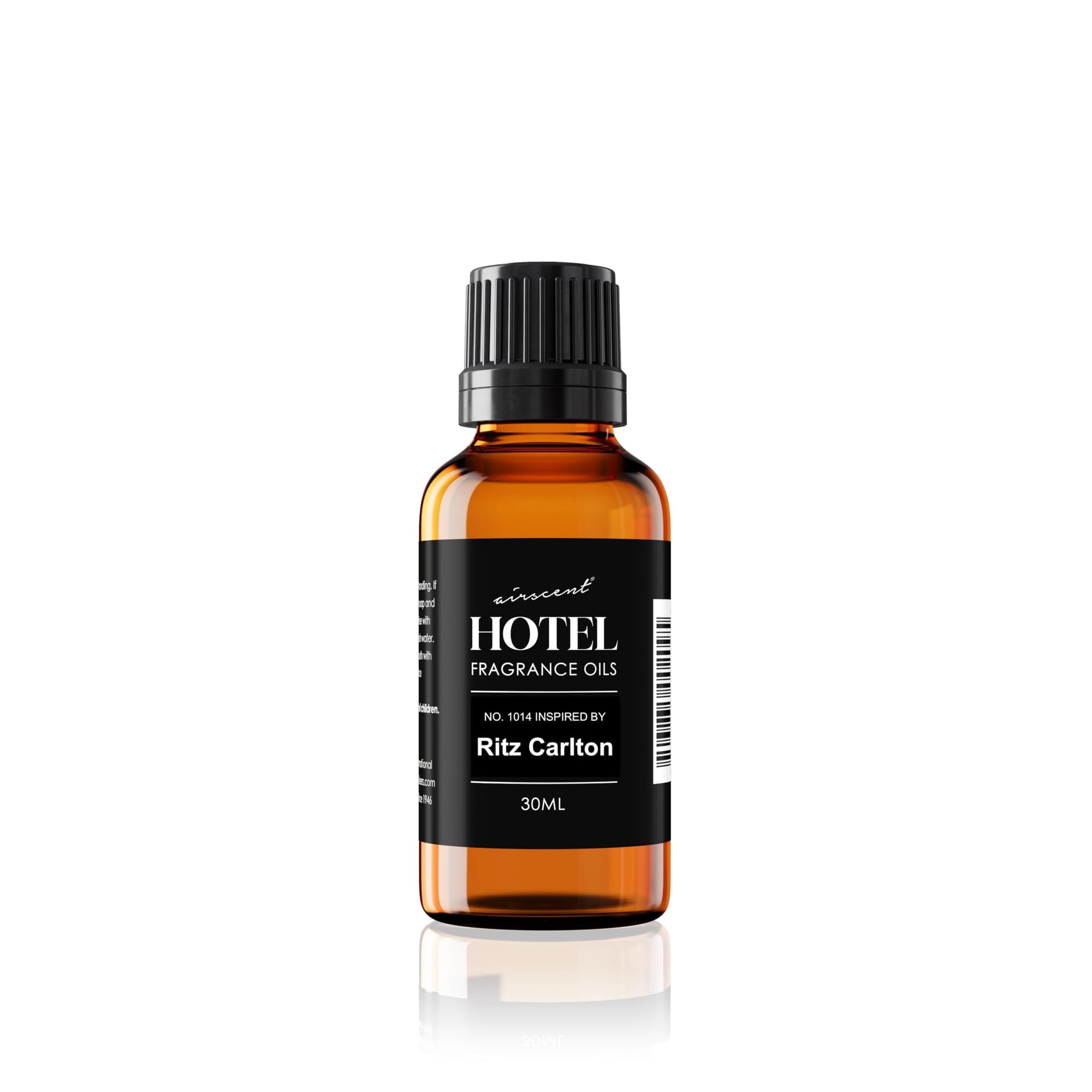 Air-scent - Aceite Difusor Airscent Hotel The Ritz Carlton 30 Ml
