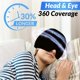thumbnail image 4 of Gorro de hielo en gel Cold Therapy para aliviar el dolor de cabeza y migraña, 4 of 6