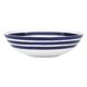 thumbnail image 1 of Tazón de pasta Kate Spade New York 20 cm azul 591 ml, 1 of 3