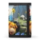 thumbnail image 1 of Pikmin Cartera Trifold para Hombres,, 1 of 6
