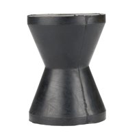 Magideal - Rodillo De Proa Para Remolque De Barco, Accesorios Marinos, Alto Rendimiento, Fácil Instalación, Reemplazo Directo Del Conjunto Para Kayak Y Yate