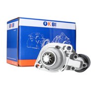 Kuboshi - Motor De Partida Skoda Octavia 1.9 Diesel 02/05 16 Val