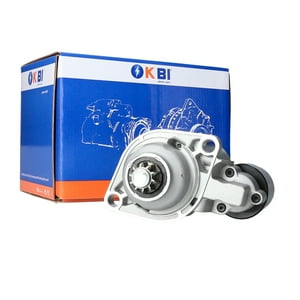 Kuboshi - Motor De Partida Skoda Octavia 1.9 Diesel 02/05 16 Val