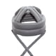 thumbnail image 3 of Sombrero Protector Para La Cabeza Para Personas Mayores, Anticolisión, Universal, Gris, 3 of 5