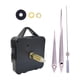 thumbnail image 5 of Kit De Mecanismo De Reloj Bothyi Plata, 5 of 5