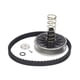 thumbnail image 1 of Kit De Polea De Correa De Variador Secundario Accesorios De Repuesto Auc10266 Mia12482, 1 of 5