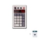 thumbnail image 2 of 8Bitdo Numpad mecánico retro Bluetooth de 18 teclas, 2 of 9